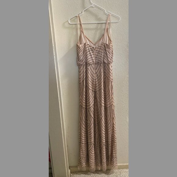 Adrianna Pappell Formal Dress/Gown - Picture 2 of 6